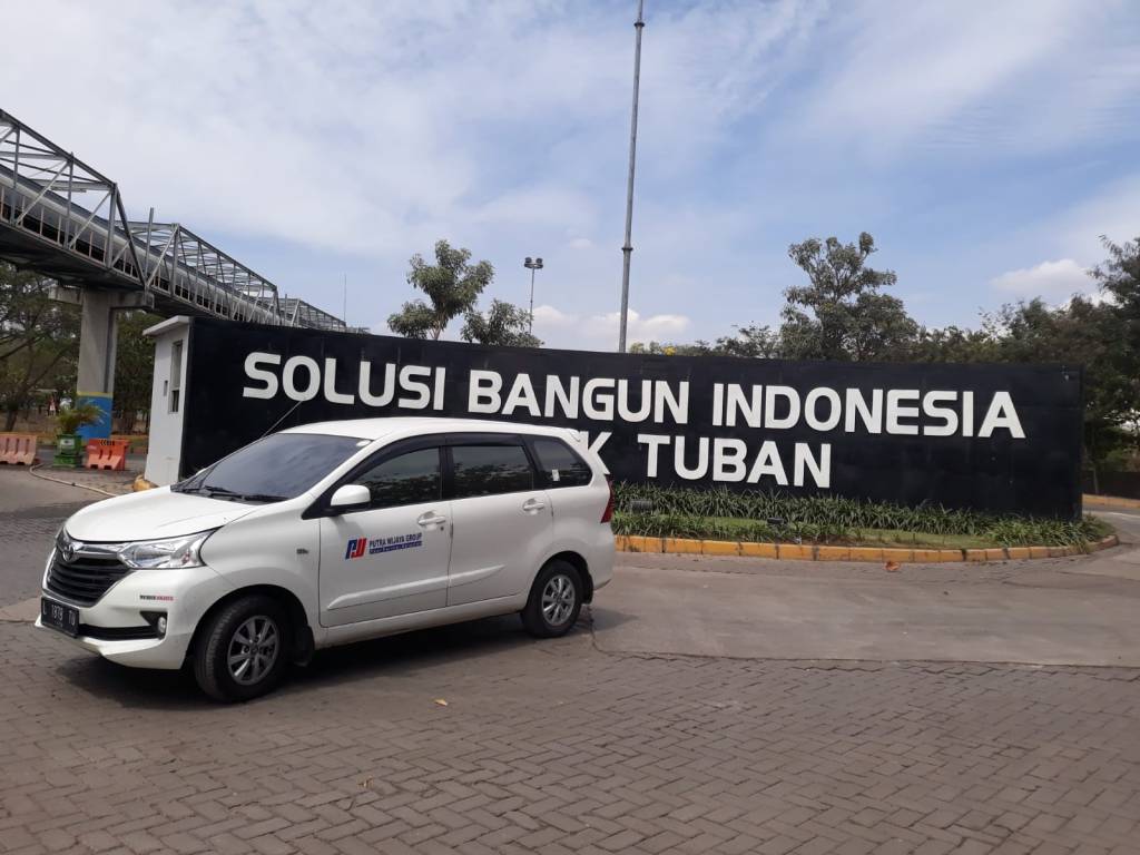 Sewa Mobil Xenia Avanza Putra Wijaya Rental Car Surabaya Malang