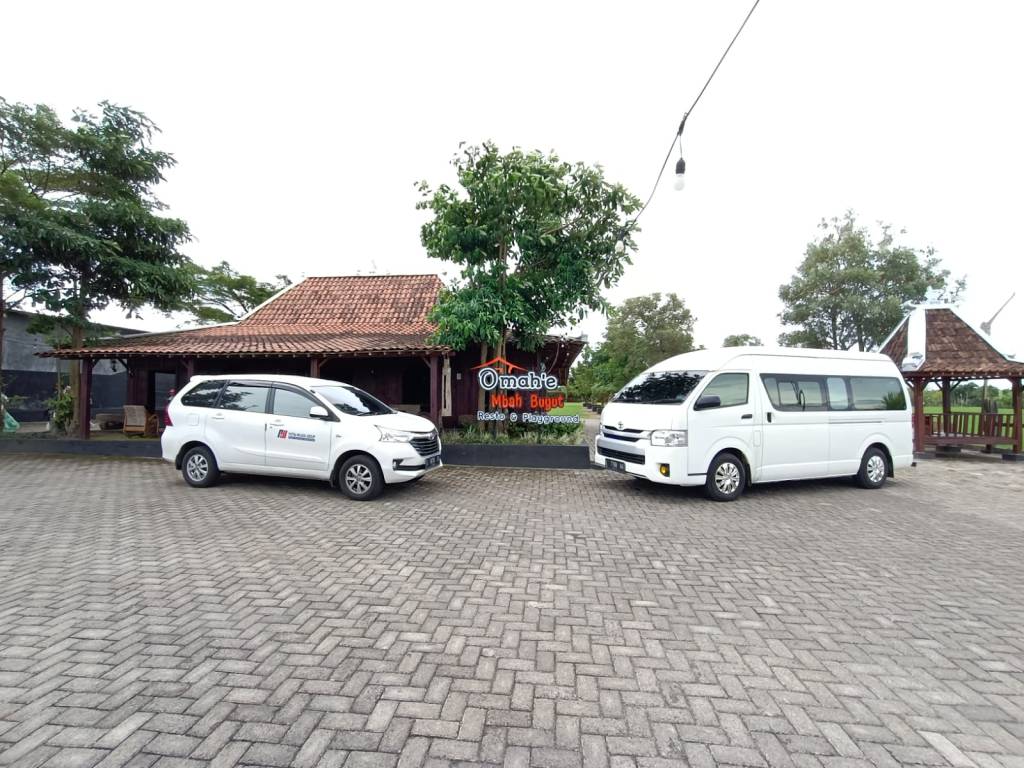 Sewa Mobil Banten Avanza dan Hiace
