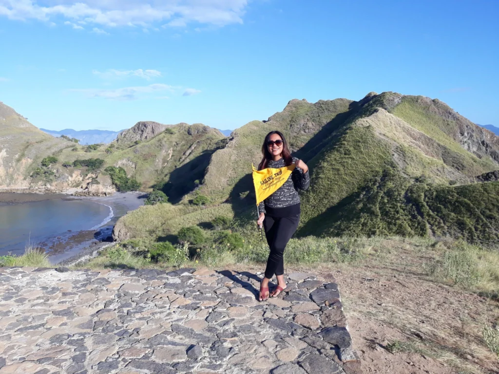 Diving Sailing Trip Komodo Labuan Bajo