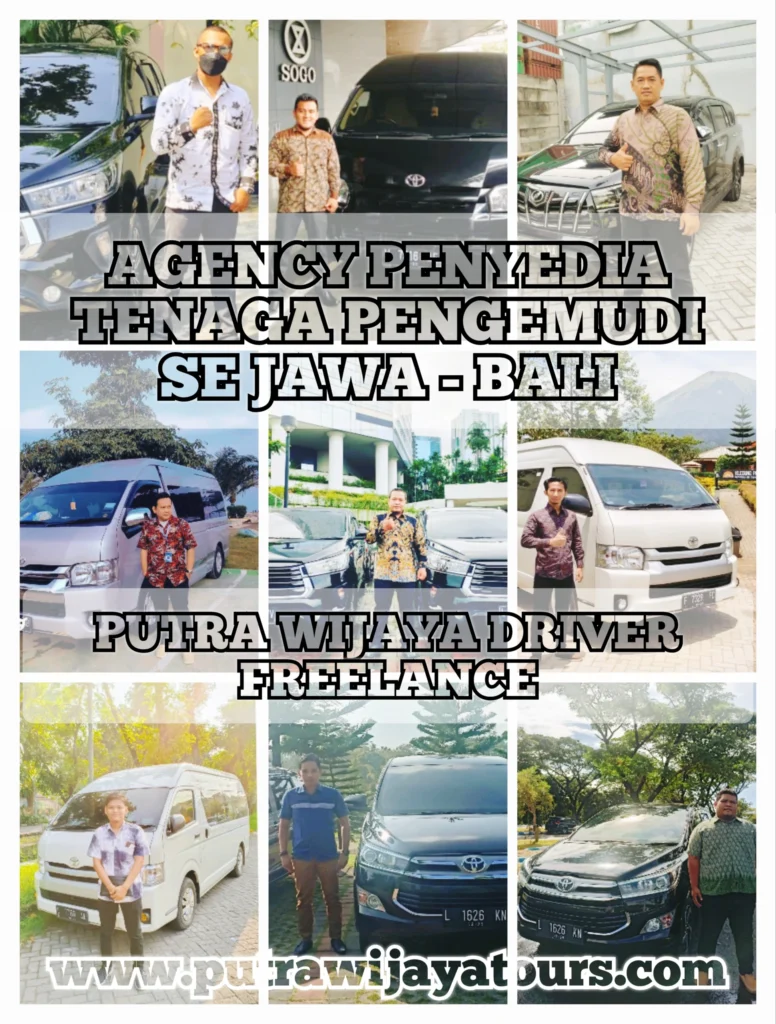 Driver Freelance Surabaya Terbaru dan Terbaik
