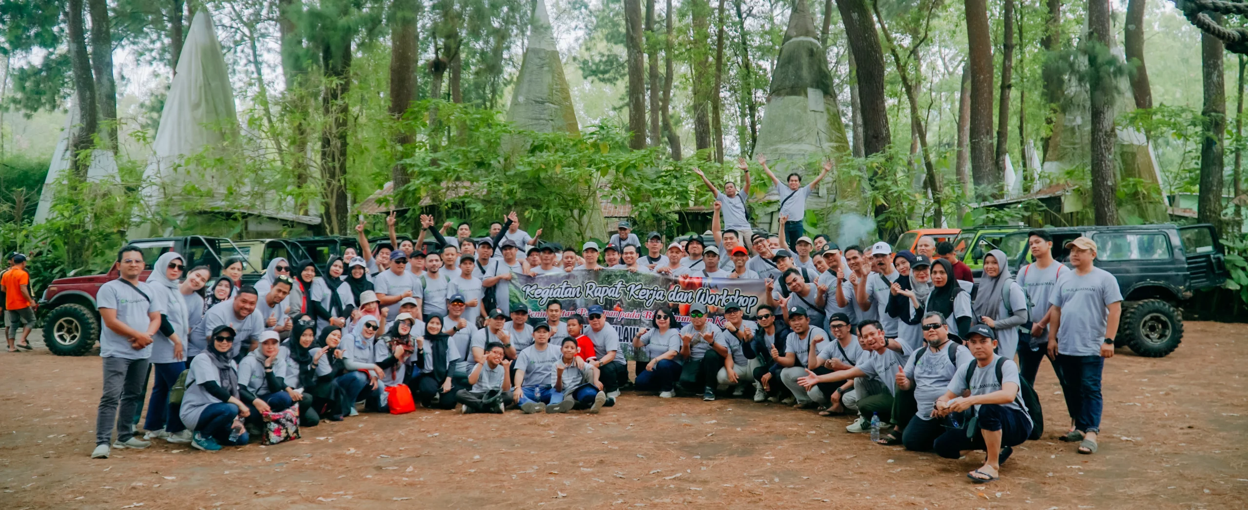 MICE Organizer Terbaik di Indonesia