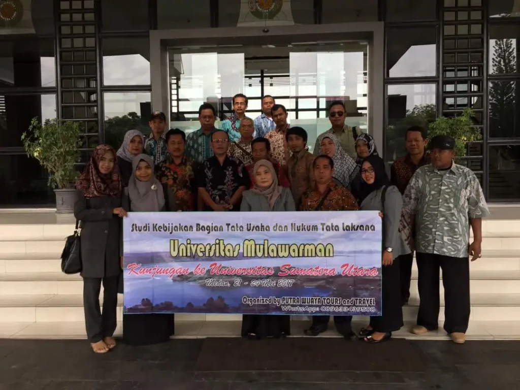 Paket Tour Medan Danau Toba Sumatera Utara