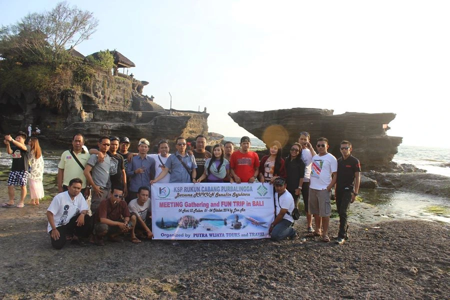 Paket Wisata Bali dari Banyumas