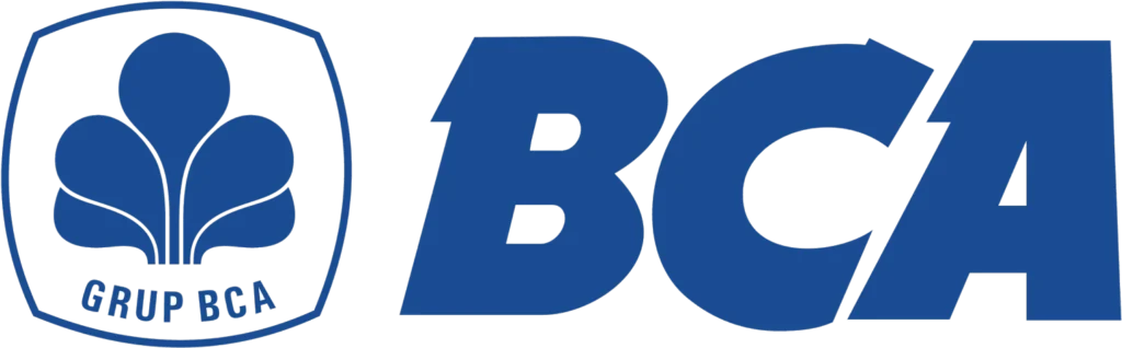 Rekening BCA CV Putra Wijaya