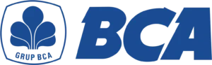Rekening BCA CV Putra Wijaya
