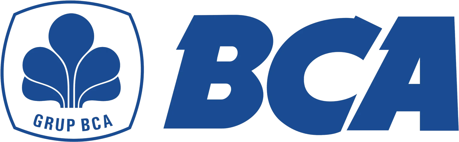 Rekening BCA CV Putra Wijaya