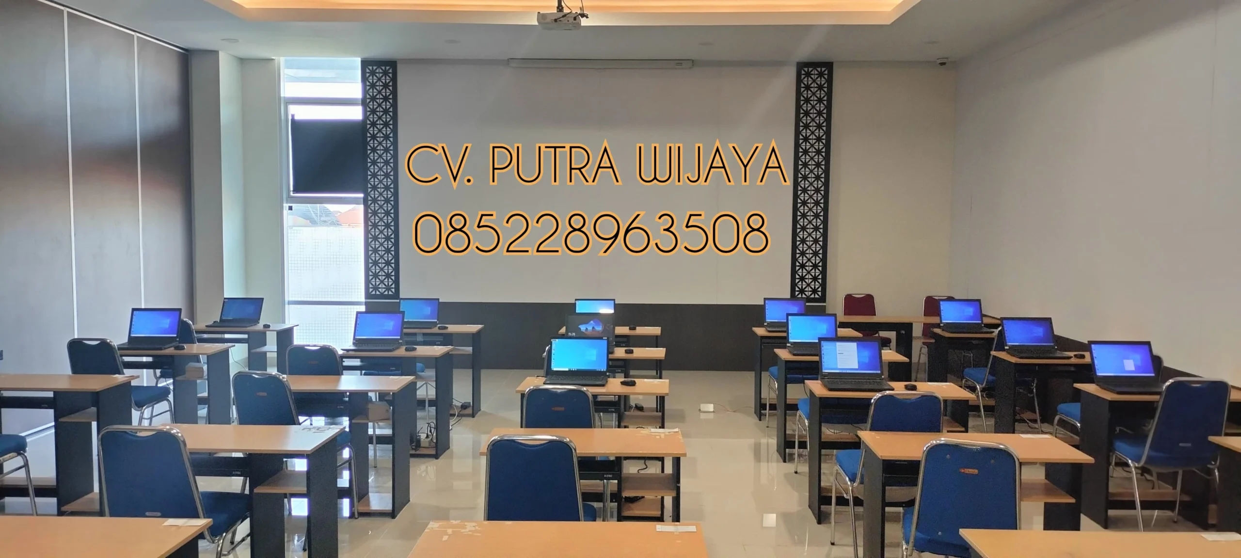 Sewa Laptop Gresik