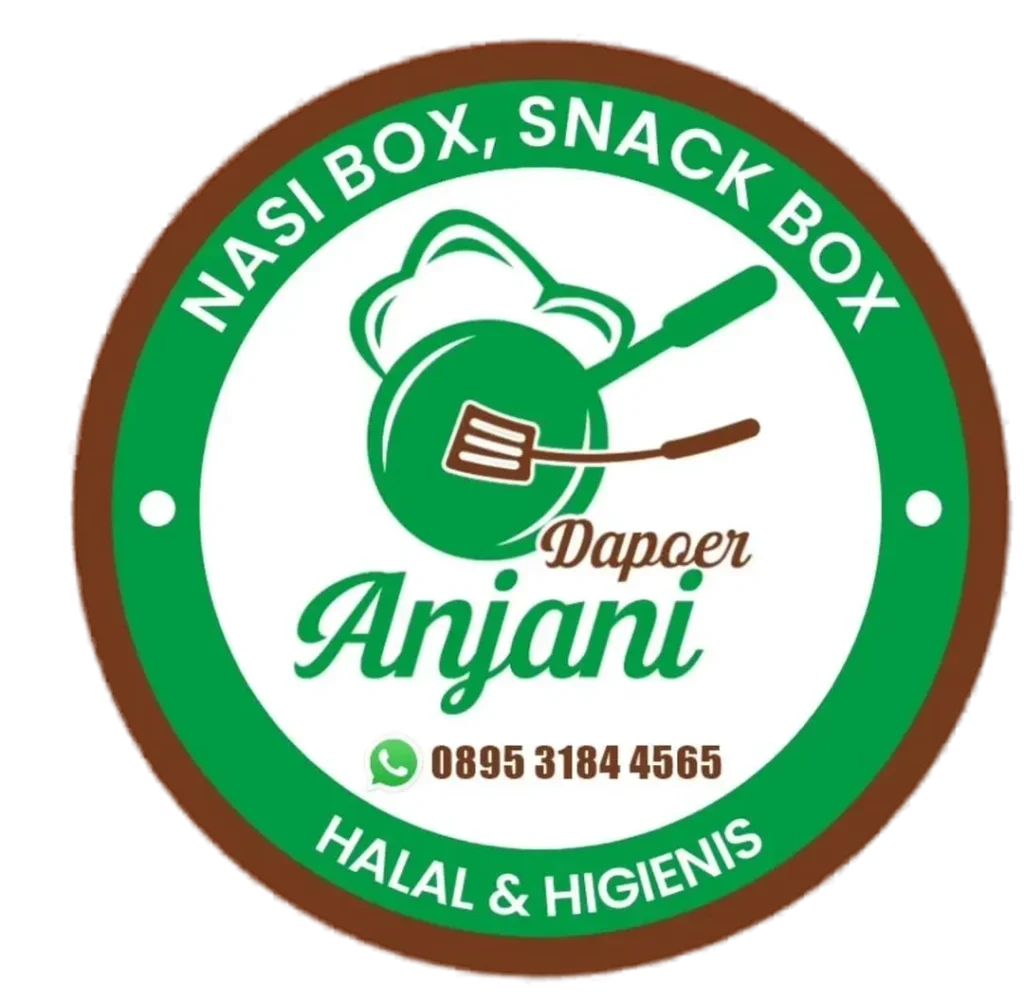 Nasi Kotak Surabaya Dapoer Anjani