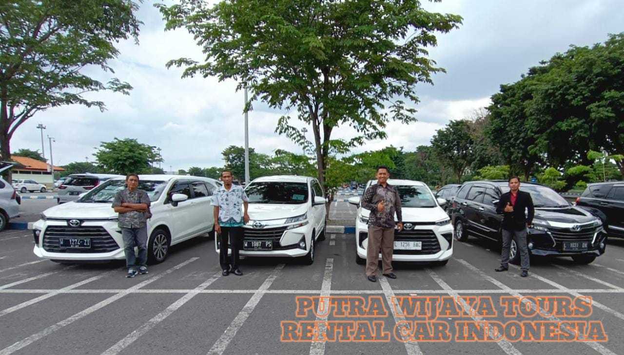 Sewa Avanza Gilimanuk