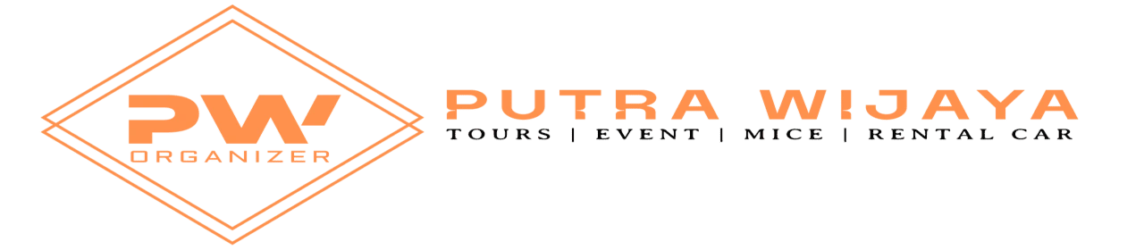 Logo Putra Wijaya PW Organizer Website