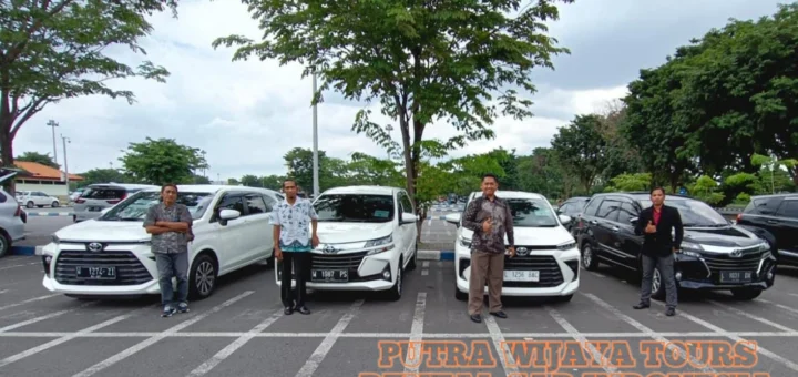 Rental Avanza Surabaya