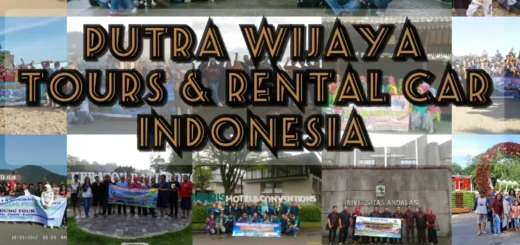 Sewa Mobil Hiace Garut