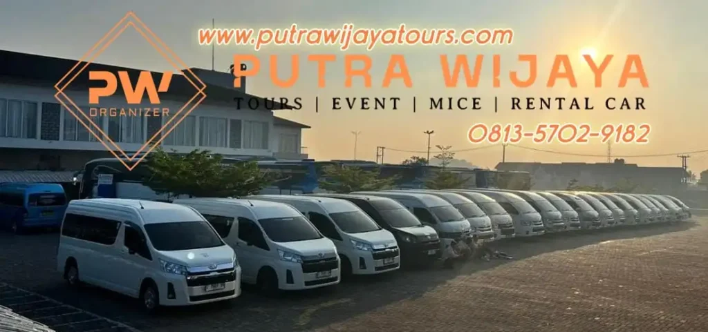 Sewa Mobil Rental Car Terbaru